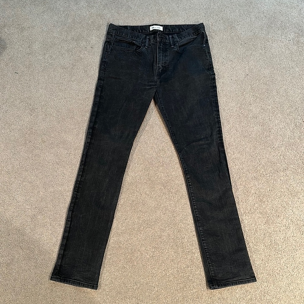 GAP Jeans